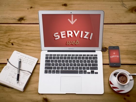 Servizi Web - Gemmagraf tipografia Roma zona Centocelle