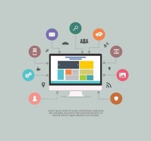 Web Marketing, email marketing , content marketing social markerting - gemmagraf