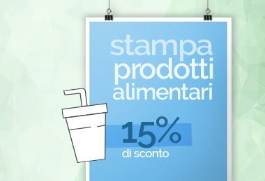 Offerta Stampa Packaging Alimentare - Gemmagraf