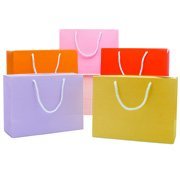 Shopper & Packaging